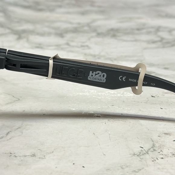 [30102-036] Mens Dragon Alliance Liege H2O Polarized Sunglasses new with tags - Picture 5 of 5